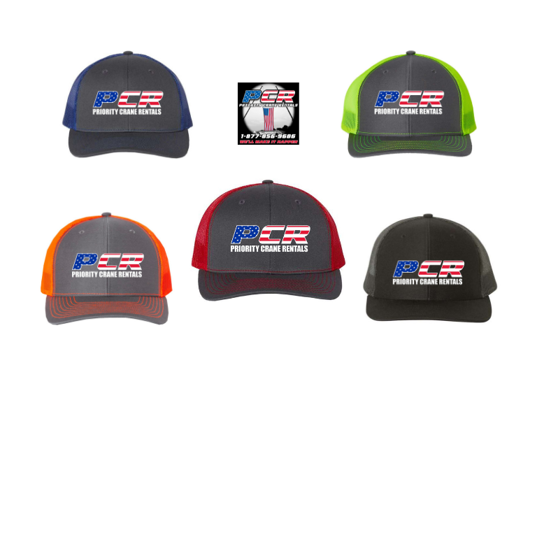 hats picture