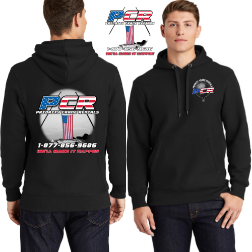 hoodies